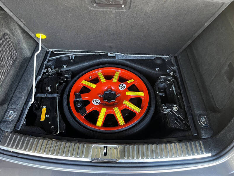 2011 Porsche Cayenne S