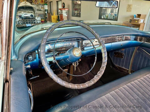 1954 Cadillac DeVille