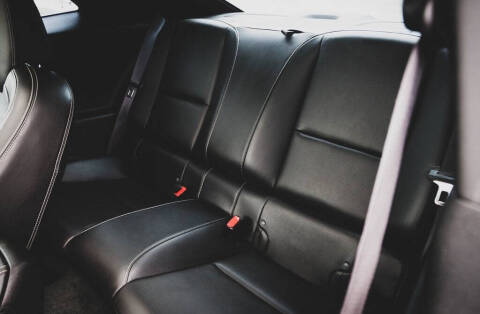 2013 Chevrolet Camaro LT