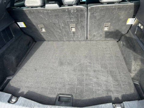 2021 Ford Mustang Mach-E Select