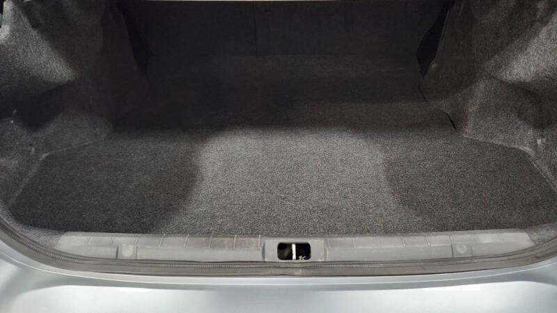 2018 Subaru Impreza Sport