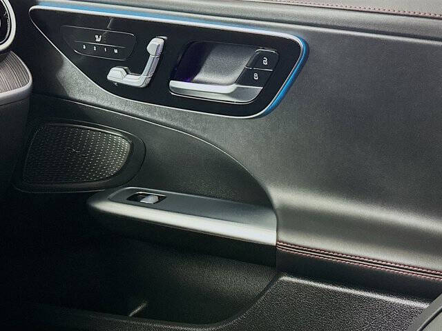 2024 Mercedes-Benz C-Class AMG C 43