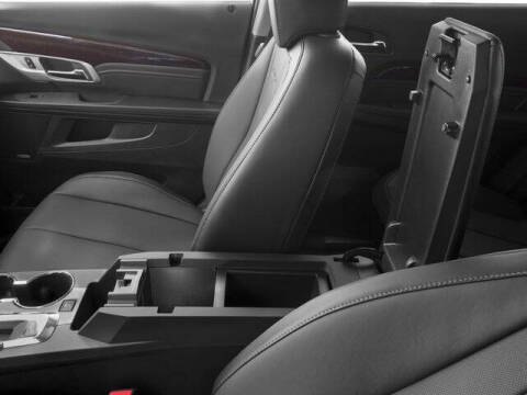 2016 GMC Terrain Denali