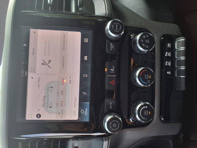 2025 RAM 1500 Express