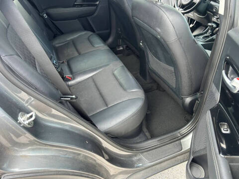 2017 Kia Niro EX