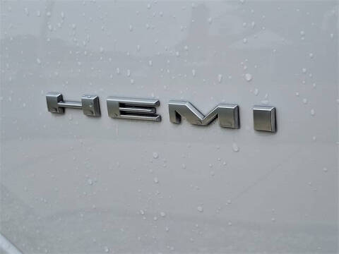 2024 Dodge Durango R/T