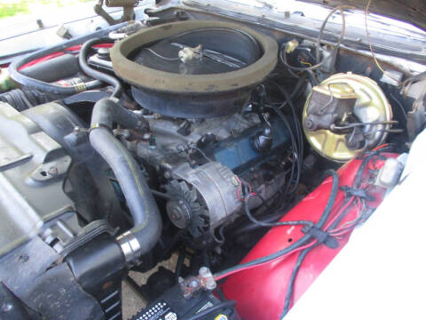 1970 Oldsmobile Cutlass