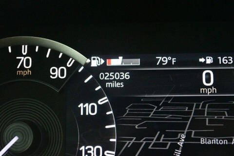 2023 Land Rover Defender 110 X-Dynamic SE