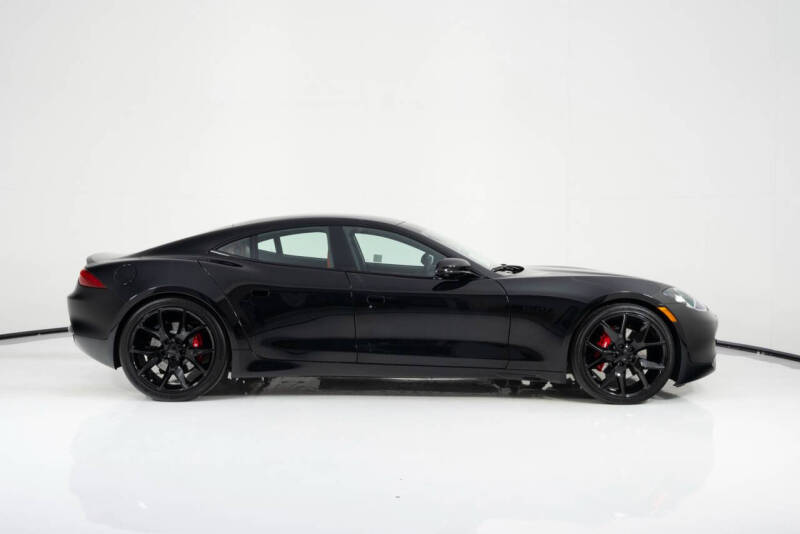 2025 Karma Revero