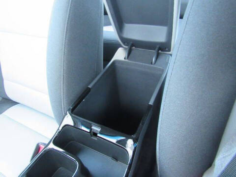 2020 Hyundai Ioniq Electric SE