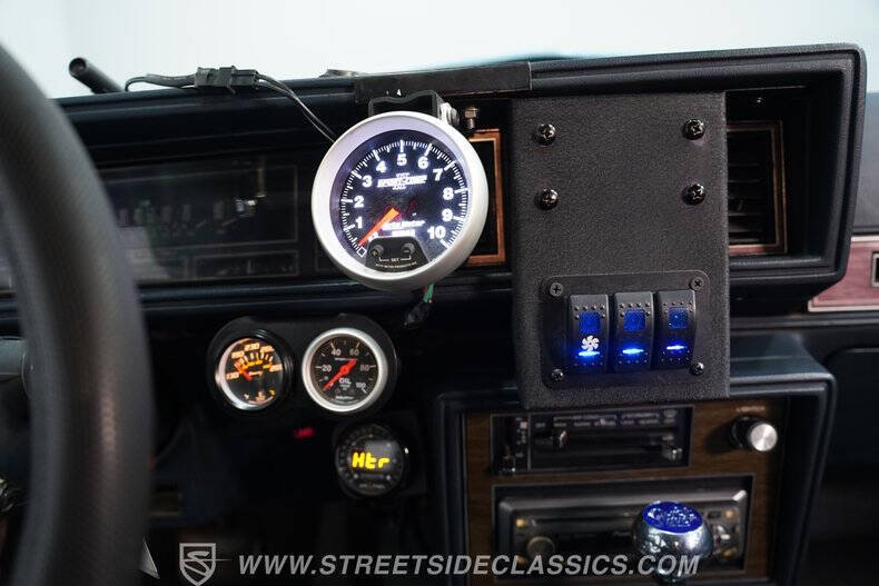 1986 Oldsmobile Cutlass Supreme