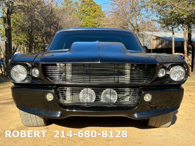 1966 Ford Mustang for sale at Mr. Old Car in Dallas TX