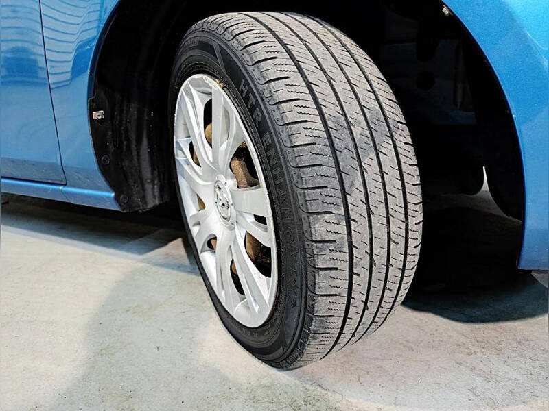 2012 Mazda MAZDA2 Sport