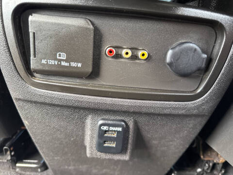 2014 GMC Acadia SLT-1