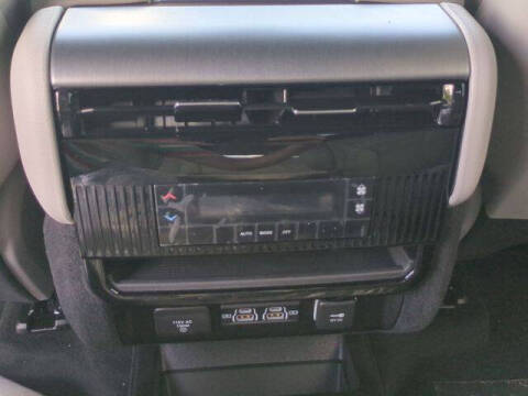 2026 Jeep Grand Wagoneer