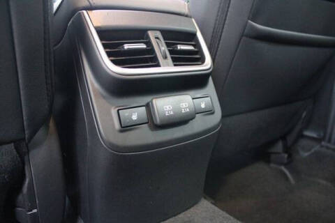 2021 Subaru Outback Onyx Edition XT