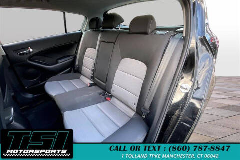 2014 Kia Forte5 EX