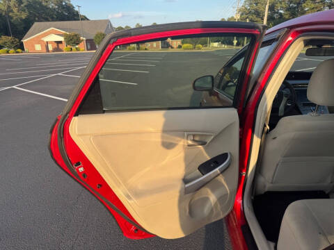 2013 Toyota Prius Three