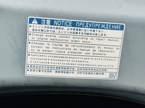 2012 Toyota Prius v Five