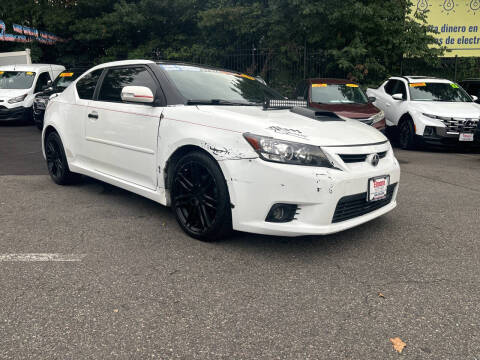 2012 Scion tC