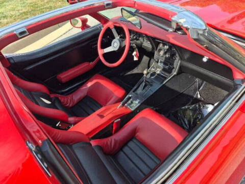 1979 Chevrolet Corvette