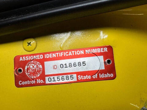 2020 Lamborghini Aventador