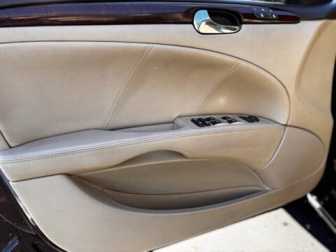 2008 Buick Lucerne CXL