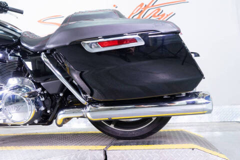 2024 Harley-Davidson Street Glide