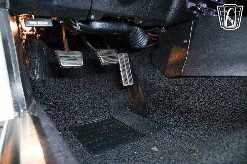 1969 Chevrolet Corvette