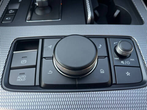 2026 Mazda CX-90 3.3 Turbo Premium Plus