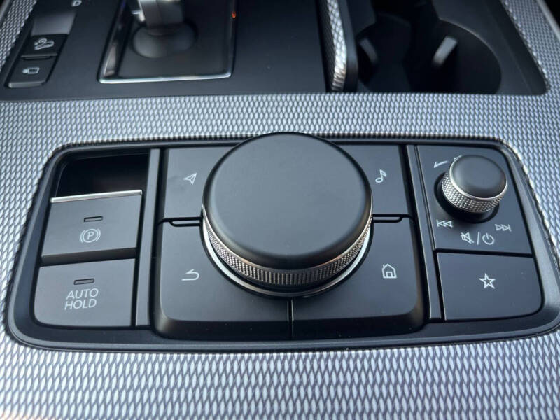 2026 Mazda CX-90 3.3 Turbo Premium Plus