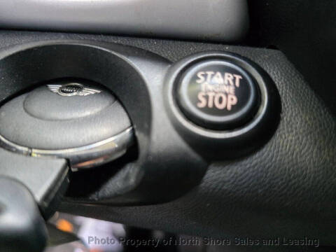 2012 MINI Cooper Coupe