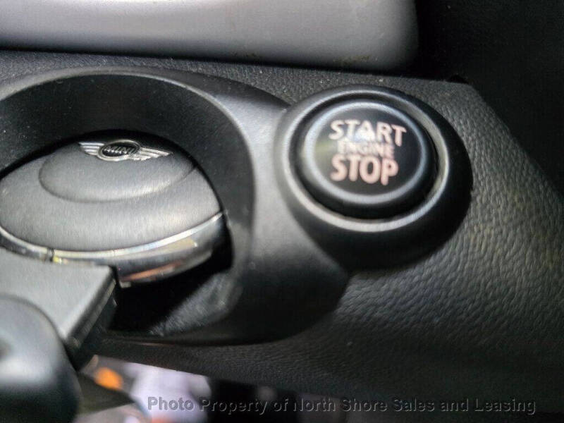 2012 MINI Cooper Coupe