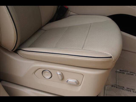 2021 Cadillac Escalade ESV Premium Luxury