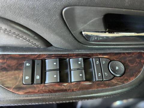 2007 GMC Yukon XL Denali