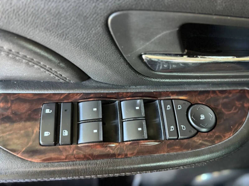 2007 GMC Yukon XL Denali