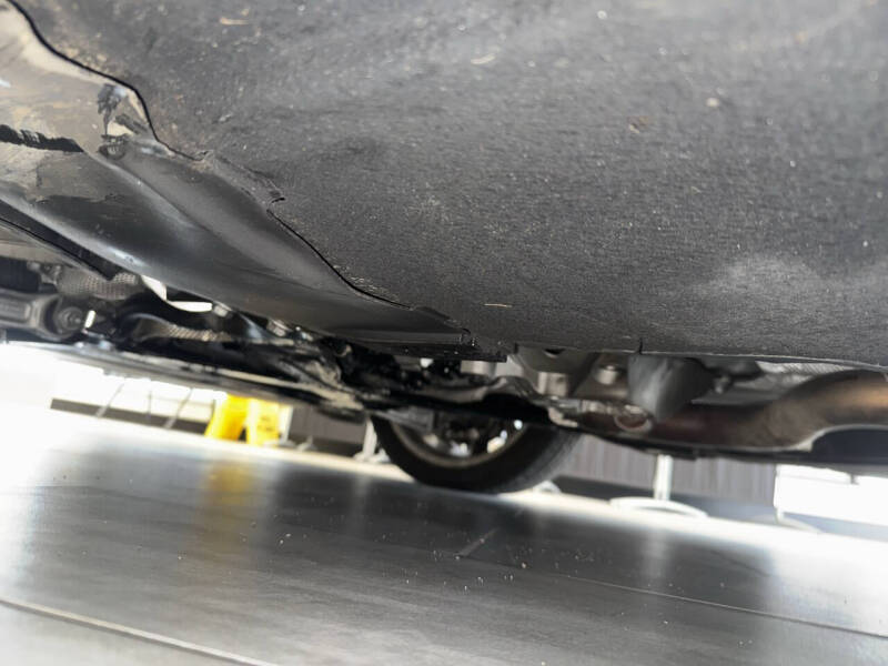 2018 Audi A4 2.0T ultra Premium