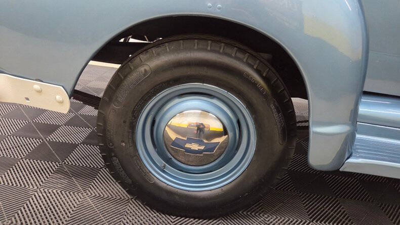 1955 Chevrolet 3100