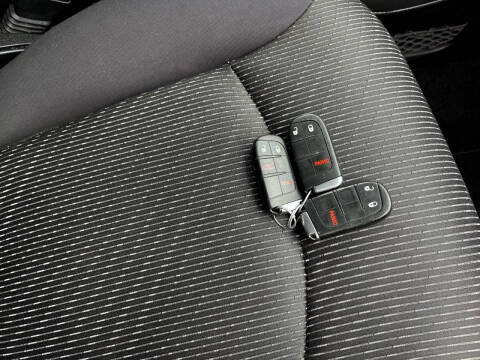 2013 Dodge Journey SXT