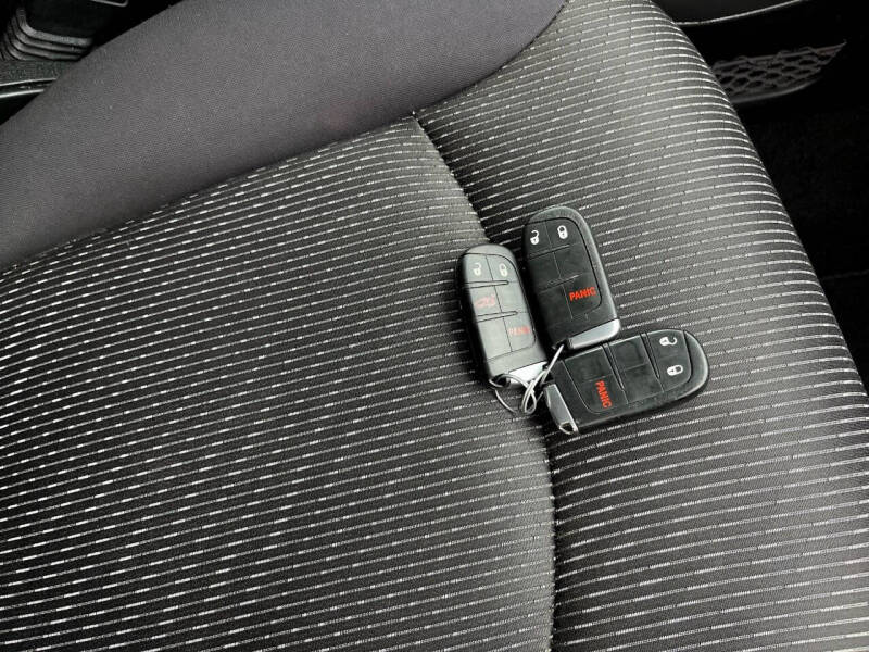 2013 Dodge Journey SXT