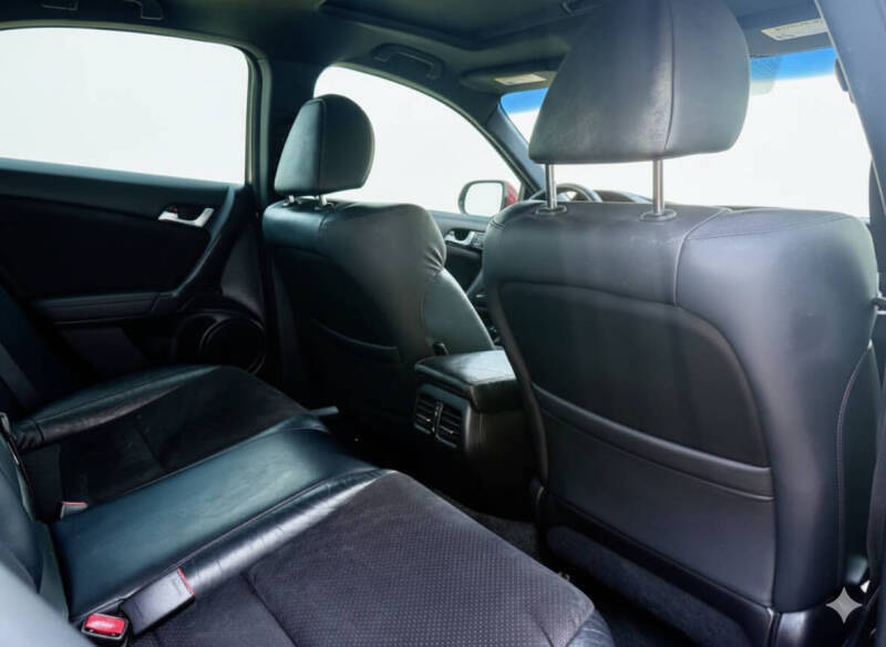 2012 Acura TSX w/Special