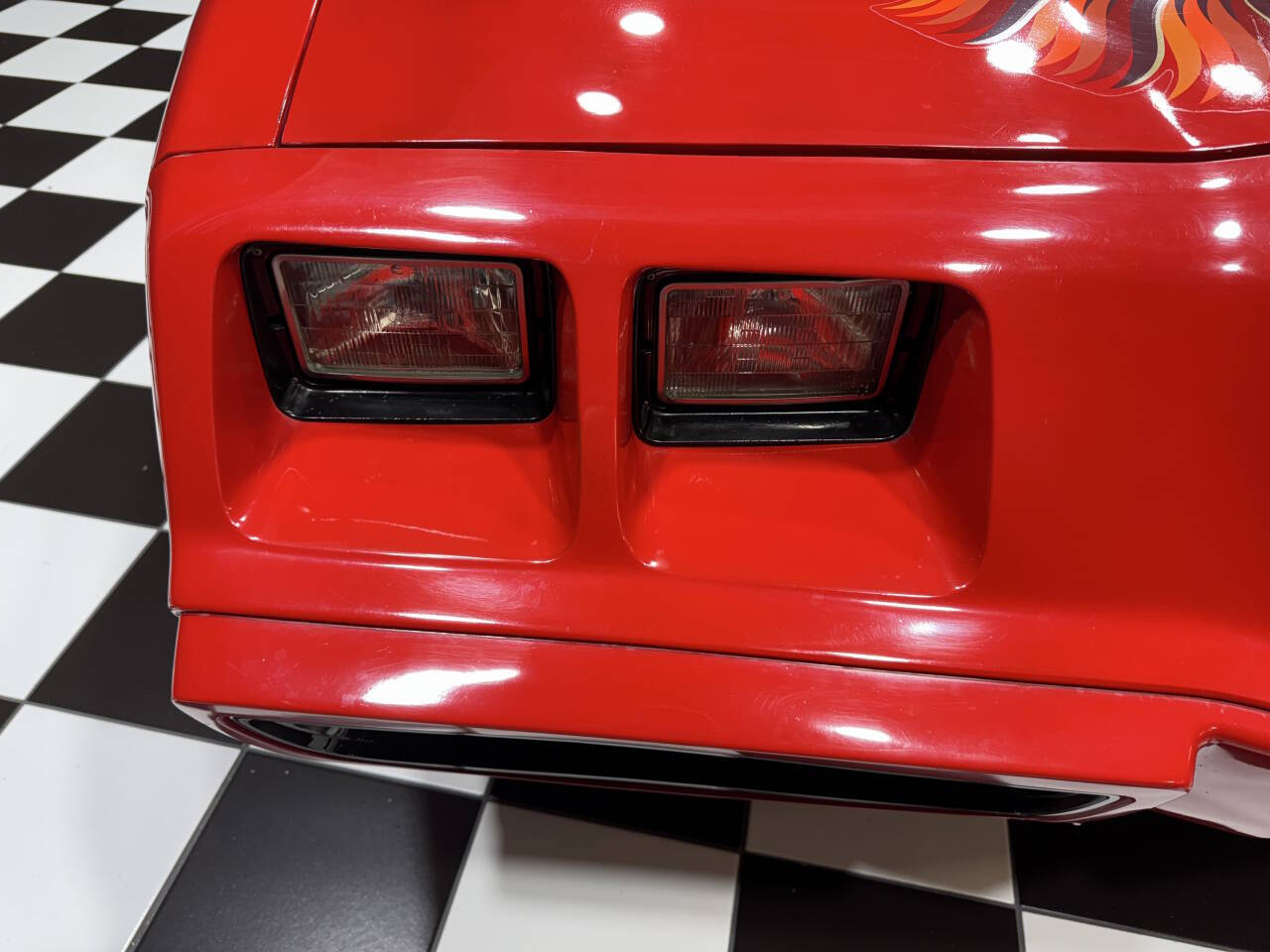 1979 Pontiac Firebird Trans Am 29
