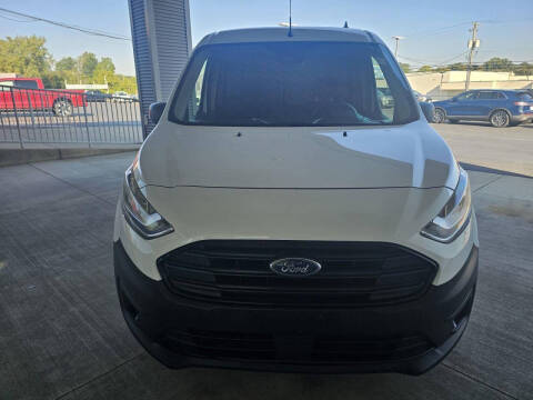 2019 Ford Transit Connect XL