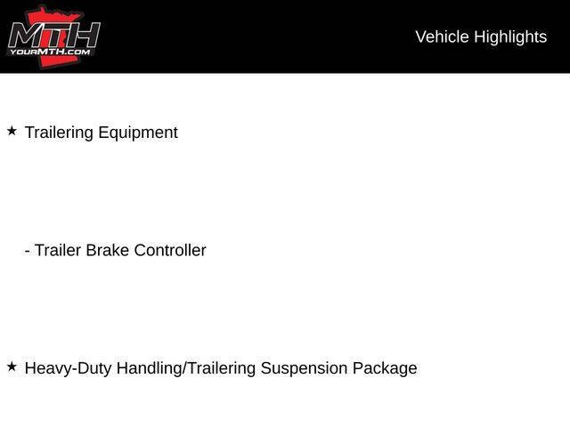 2016 GMC Sierra 2500HD Denali