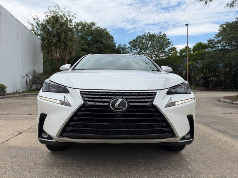 2018 Lexus NX 300
