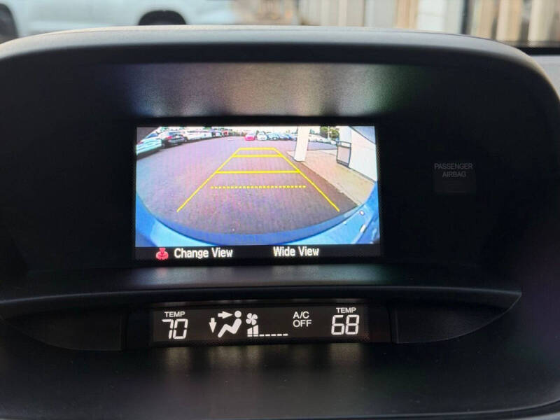 2016 Acura RDX