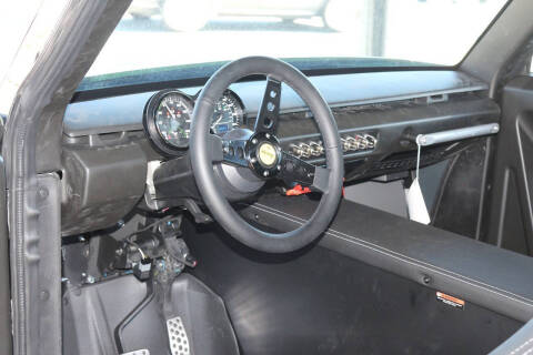 2026 Vanderhall Brawley