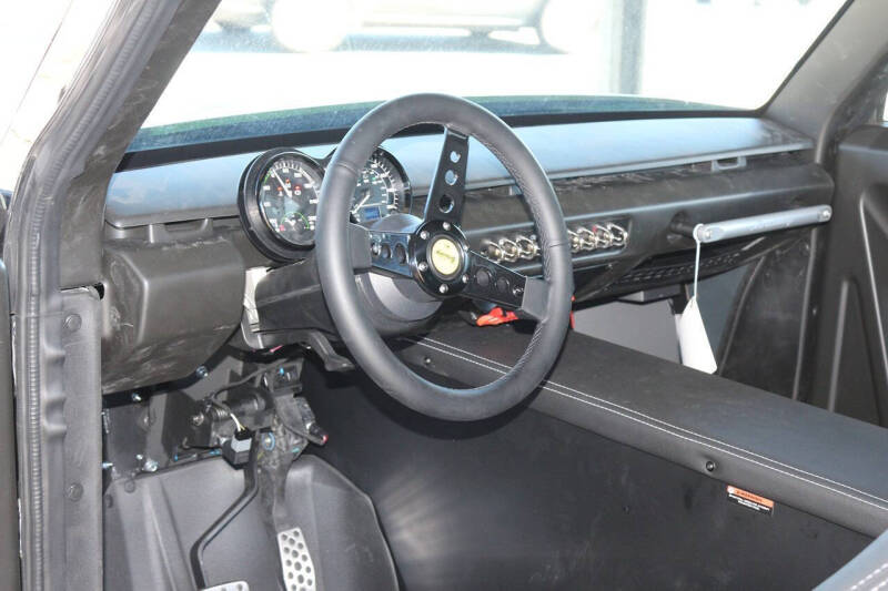 2026 Vanderhall Brawley