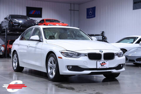 2014 BMW 3 Series for sale at Cantech Automotive in North Syracuse NY