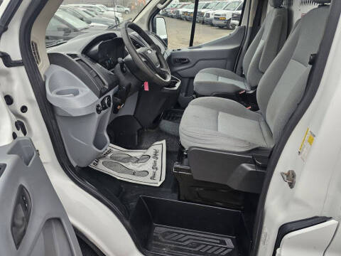 2015 Ford Transit 250